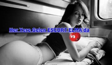 Mersin Escort