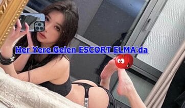 Ayaklarının Altı Temiz Olan Fetiş Escort